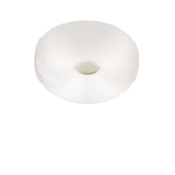 Circus Ceiling Light by Foscarini, Size: Large, Color: White, , | Casa Di Luce Lighting