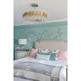 Ciro Chandelier by Corbett