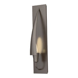 Cirque Wall Sconce in Oil Rubbed Bronze by Hubbardton Forge
