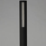 Citadel 12-24V LED Bollard By ET2 - Lifestyle View2
