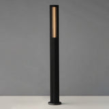Citadel 12-24V LED Bollard By ET2 - Lifestyle View3