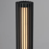 Citadel 12-24V LED Bollard By ET2 - Lifestyle View4