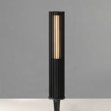 Citadel 12-24V LED Garden Light By ET2 - Lifestyle View1