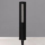 Citadel 12-24V LED Garden Light By ET2 - Lifestyle View2