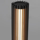 Citadel 12-24V LED Garden Light By ET2 - Lifestyle View3