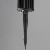Citadel 12-24V LED Garden Light By ET2 - Lifestyle View4