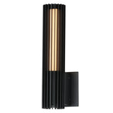 Citadel Outdoor Wall Sconce Small By ET2