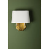 Clair Wall Sconce lifestyle