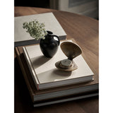 Clam Candle Holder lifestyle view 1