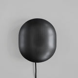Clam Wall Sconce Bronze by 101 Copenhagen - View 2