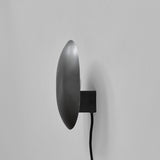 Clam Wall Sconce Bronze by 101 Copenhagen - View 3