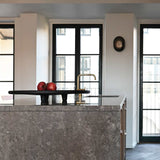 Clam Wall Sconce Bronze by 101 Copenhagen - Lifestyle View 4