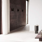 Clam Wall Sconce Bronze by 101 Copenhagen - Lifestyle View 5
