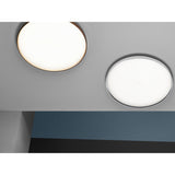 Clara Ceiling / Wall Light by Flos - Lifestyle View 1