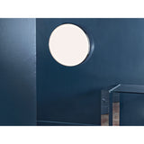 Clara Ceiling / Wall Light by Flos - Lifestyle View 2
