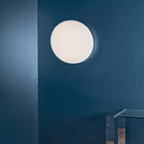 Clara Ceiling / Wall Light by Flos - Lifestyle View 4