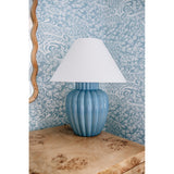 Clarendon Table Lamp lifestyle
