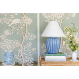 Clarendon Table Lamp lifestyle