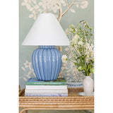 Clarendon Table Lamp lifestyle