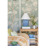 Clarendon Table Lamp lifestyle