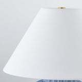 Clarendon Table Lamp lifestyle