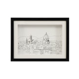 Clarion Wall Art By Renwil