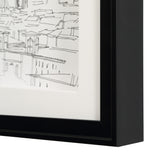 Clarion Wall Art By Renwil