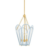 Clarisse Lantern lifestyle