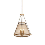Clark Heights Lantern - Small by Hudson Valley