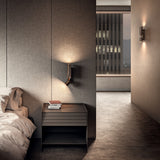 Clash Wall Sconce