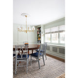 Classic No.1 Chandelier by Hudson Valley