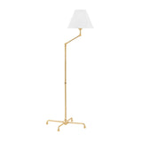 Classic No.1 Floor Lamp by Hudson Valley