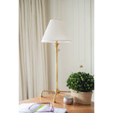 Classic No.1 Table Lamp by Hudson Valley