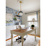 Classic No.1 Table Lamp by Hudson Valley