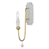 Claymore Wall Sconce by Maxim Lighting