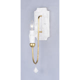 Claymore Wall Sconce by Maxim Lighting