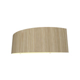 Clean 4013 Wall Sconce Sand by Accord