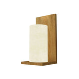 Clean 4051 Wall Sconce by Accord Lamps-Louro Frejo, ,| Casa Di Luce Lighting