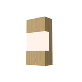 Clean 428 Wall Sconce By Accord, Color: Sand, ,| Casa Di Luce Lighting