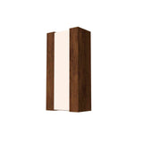 Clean 446 Wall Sconce by Accord, Color: Imbuia-Accord, Louro Frejo-Accord, Teak-Accord, American Walnut-Accord, Maple-Accord, Charcoal-Accord, Sand-Accord, Organic Black-Accord, Organic White Accord, Organic Cappuccino-Accord, Organic Gold-Accord, Organic Lead Grey-Accord,
Light Option: E26, LED