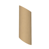 Clean 466 Wall Sconce Maple by Accord