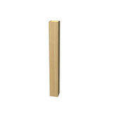 Clean Linea Up Wall Light by Accord, Color: Sand, ,| Casa Di Luce Lighting