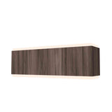 Clean Wall Sconce by Accord, Color: Louro Frejo,
Size Option: 12,2”, 13,78”, Light Option: E26, LED, ,| Casa Di Luce Lighting