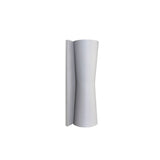 Clessidra Wall Light Grey by Flos