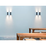 Clessidra Wall Light by Flos - Lifestyle View 4