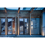 Clessidra Wall Light by Flos - Lifestyle View 5