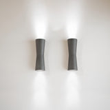 Clessidra Wall Light by Flos - Lifestyle View 8