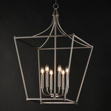 Clifton Pendant Satin Nickel by Maxim Lighting