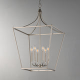 Clifton Pendant Satin Nickel by Maxim Lighting