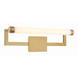 Clinton Integrated LED Picture Light 26.25'' Vibrant Gold